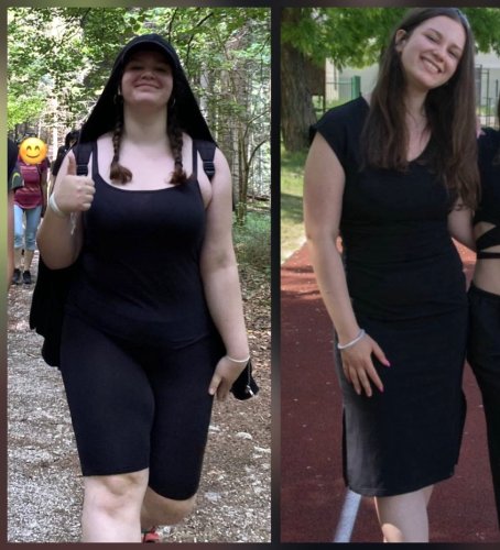 Sarah (16 rokov)