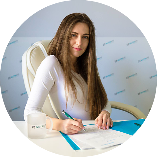 Ing. Mgr. Klaudia Ilčíková