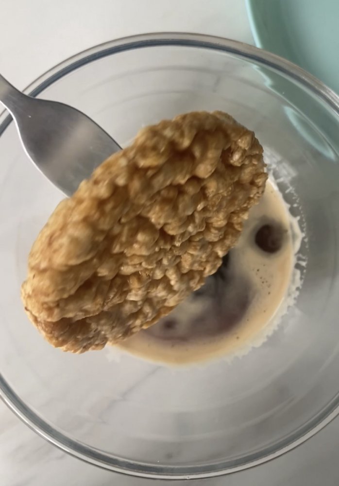 Tiramisu koláčik