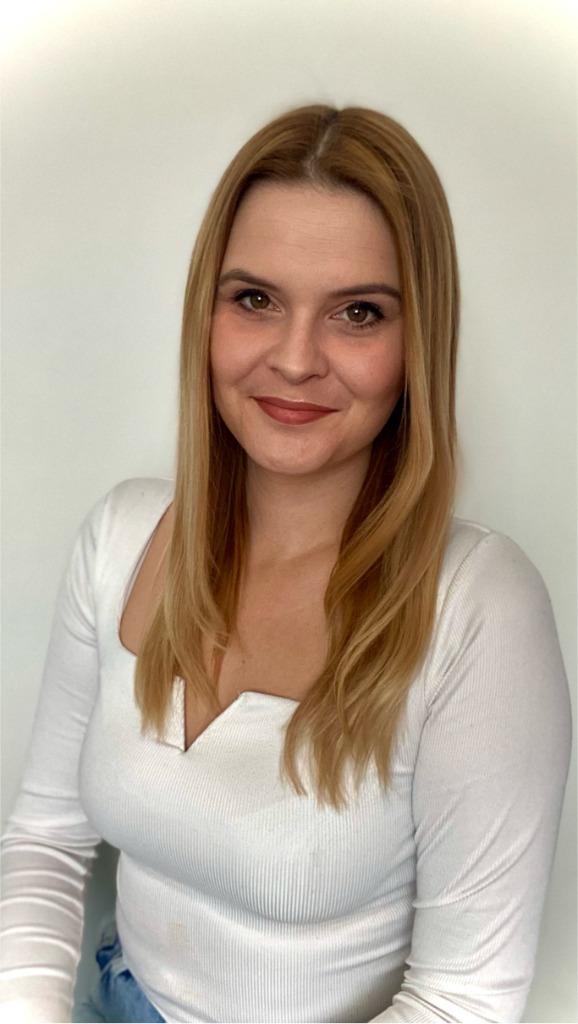 Ing. Mgr. Tatiana Ordzovenská